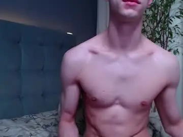 Chaturbate Watch Live Sex Cams of alfie_evanss