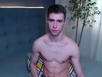 Chaturbate Sex Cam of alfie_evanss