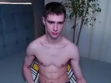 Chaturbate Sex Cam of alfie_evanss