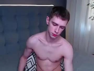 Chaturbate Adult Webcams of alfie_evanss