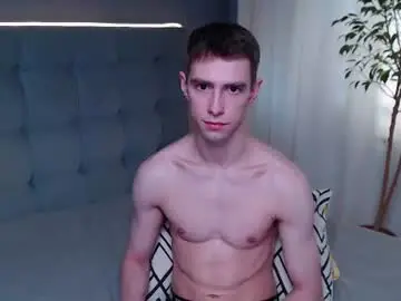 Chaturbate Nude Webcam of alfie_evanss
