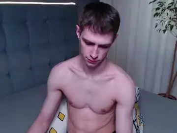 Chaturbate Live Sex of alfie_evanss