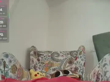 Chaturbate Free Porn Cam of angel_danm_milf