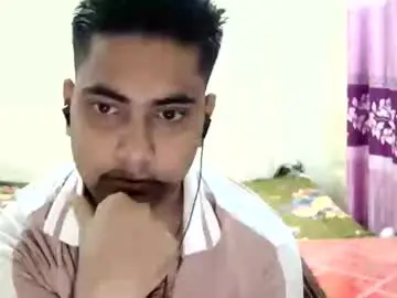 Chaturbate Sex Cam of birbikrom104