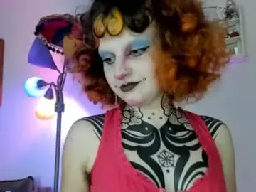 Chaturbate Adult Video Chat of friskyflowers