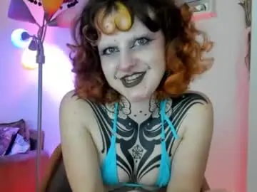 Chaturbate Nude Webcam of friskyflowers