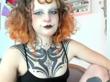 Chaturbate Live Sex of friskyflowers