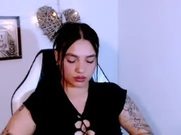 Chaturbate Sex Chat of gaby_saikozz