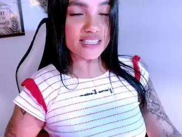 Chaturbate Free Live Porn of gaby_saikozz