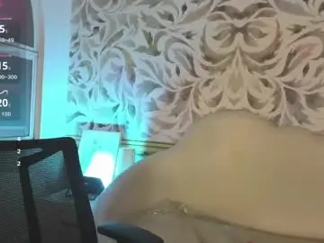 Chaturbate Adult Webcams of hot_luna_x
