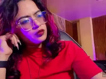 Chaturbate Sex Chat of kristen_tay