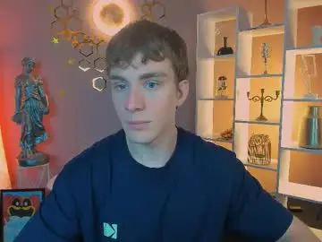 Chaturbate Adult Webcam of colin_storm