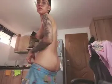 Chaturbate Sex Cam of eva_monwalker