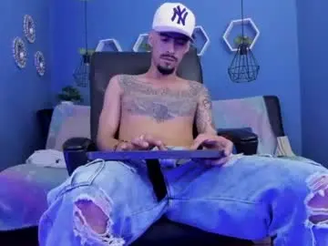 Chaturbate Sex Chat of harold_999