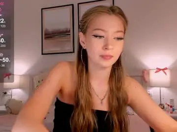 Chaturbate Nude Webcam of princess_nier