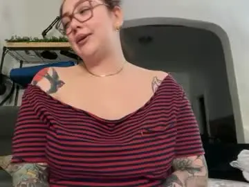 Chaturbate Adult Webcams of pumpkin_bunny