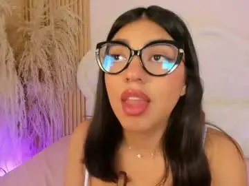 Chaturbate Private Sex Chat of rebeca_taylor_
