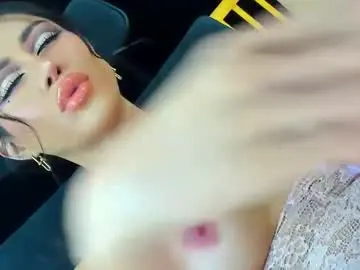 Chaturbate Live Porn of sabrina365