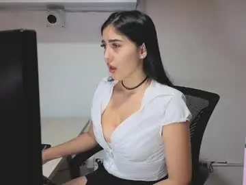 Chaturbate Private Sex Chat of sophiie_blakee