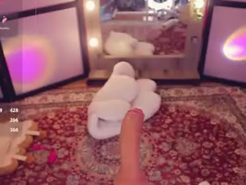 Chaturbate Live Porn of chery_lady22