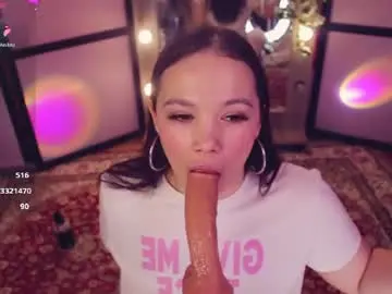 Chaturbate Live Porn of chery_lady22
