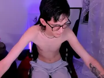 Chaturbate Adult Webcam of jaxvance_boy