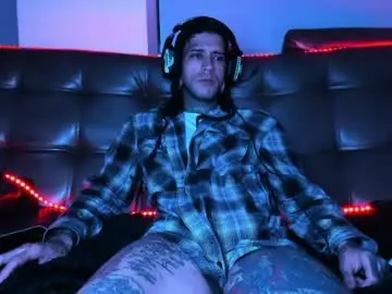 Chaturbate Free Live Porn of jhonny_ackerman