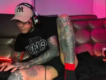 Chaturbate Free Live Porn of jhonny_ackerman