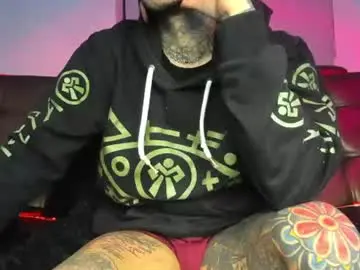 Chaturbate Watch Live Sex Cams of jhonny_ackerman