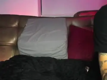 Chaturbate Private Sex Chat of jhonny_ackerman