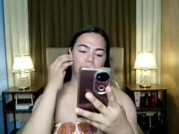Chaturbate Live Porn of mistressofthewest7