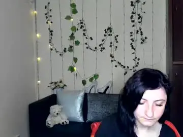 Chaturbate Best live sex cam show of muse_kity_jeneva