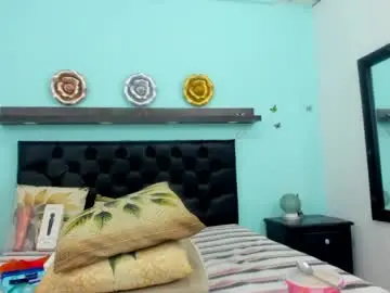Chaturbate Live Sex Cam of scarlett_fox20