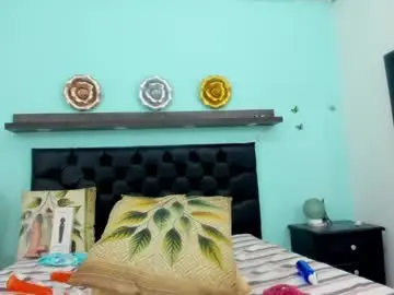 Chaturbate Sex Chat of scarlett_fox20