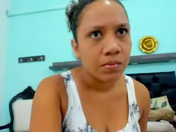 Chaturbate Adult Video Chat of scarlett_fox20