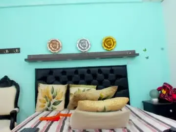 Chaturbate Adult Webcam of scarlett_fox20