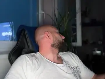 Chaturbate Best Webcam of tommyx01