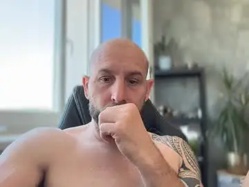 Chaturbate Adult Webcam of tommyx01