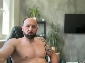 Chaturbate Free Porn Cam of tommyx01