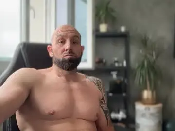 Chaturbate Sex Cam of tommyx01