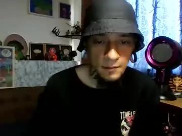 Chaturbate Sex Cam of xdantex19