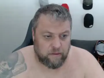 Chaturbate Live Porn of chrizz80