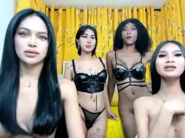 Chaturbate Adult Webcams of expensivefvckingcandy