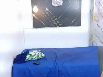 Chaturbate Live Sex Cam of goldendesirex_