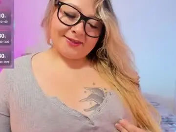 Chaturbate Free Live Porn of kharla_marin