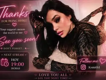 Chaturbate Nude Webcam of krysstal__