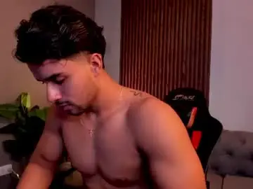 Chaturbate Adult Webcams of liam_colliins