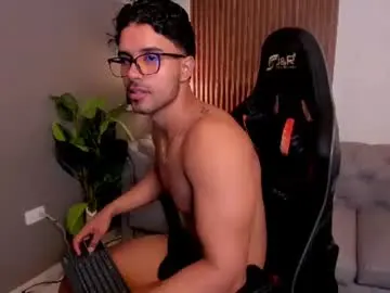 Chaturbate Adult Webcam of liam_colliins