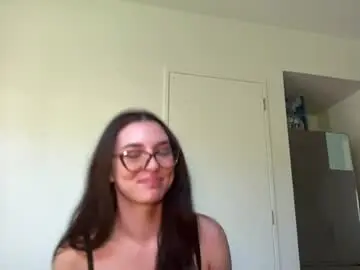 Chaturbate Nude Webcam of mollyy2006