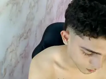 Chaturbate Free Live Porn of nathan_shimmer